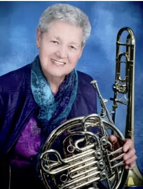 Connie Sukowski